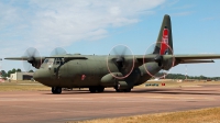 Photo ID 213821 by Carl Brent. UK Air Force Lockheed Martin Hercules C5 C 130J L 382, ZH887