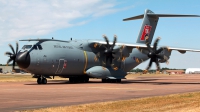 Photo ID 213843 by Carl Brent. UK Air Force Airbus Atlas C1 A400M 180, ZM416