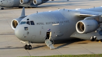 Photo ID 213857 by Mario Boeren. Australia Air Force Boeing C 17A Globemaster III, A41 211