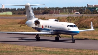 Photo ID 213969 by Carl Brent. Japan Air Force Gulfstream Aerospace U 4 Gulfstream IV, 05 3255