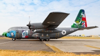 Photo ID 213989 by markus altmann. Pakistan Air Force Lockheed C 130E Hercules L 382, 4178