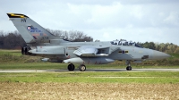 Photo ID 213995 by Carl Brent. UK Air Force Panavia Tornado F3, ZE788
