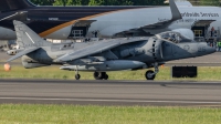 Photo ID 214054 by Paul Varner. USA Marines McDonnell Douglas AV 8B Harrier II, 164117