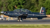 Photo ID 214029 by Paul Varner. Canada Air Force Raytheon CT 156 Harvard II T 6A 1, 156112