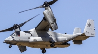 Photo ID 214136 by Ruben Galindo. USA Marines Bell Boeing MV 22B Osprey, 168641