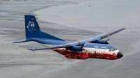 Photo ID 214045 by Rene Köhler. Germany Air Force Transport Allianz C 160D, 50 95