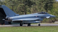 Photo ID 214057 by Rainer Mueller. Austria Air Force Eurofighter EF 2000 Typhoon S, 7L WH