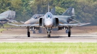 Photo ID 24976 by Alex van Noye. Germany Air Force McDonnell Douglas F 4F Phantom II, 38 58