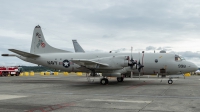 Photo ID 214155 by Paul Varner. USA Navy Lockheed P 3C Orion, 162998