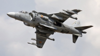 Photo ID 214160 by flyer1. Spain Navy McDonnell Douglas EAV 8B Harrier II, VA 1B 37