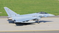 Photo ID 214182 by Milos Ruza. Germany Air Force Eurofighter EF 2000 Typhoon S, 30 72
