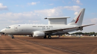 Photo ID 214233 by Mark Broekhans. Australia Air Force Boeing E 7A Wedgetail 737 7ES, A30 001