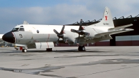 Photo ID 214240 by Gerrit Kok Collection. USA Navy Lockheed P 3A Orion, 151393