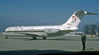 Photo ID 214263 by David F. Brown. USA Navy McDonnell Douglas C 9B Skytrain II DC 9 32CF, 163036