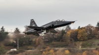 Photo ID 214301 by Paul Varner. USA Air Force Northrop T 38A Talon, 67 14831