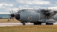 Photo ID 214838 by Mike Macdonald. France Air Force Airbus A400M 180 Atlas, 0073