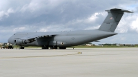 Photo ID 214372 by Carl Brent. USA Air Force Lockheed C 5B Galaxy L 500, 87 0038