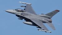 Photo ID 214515 by Rainer Mueller. USA Air Force General Dynamics F 16C Fighting Falcon, 91 0403