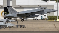 Photo ID 214518 by Alex Jossi. USA Navy Boeing F A 18E Super Hornet, 168353