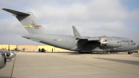 Photo ID 214524 by W.A.Kazior. USA Air Force Boeing C 17A Globemaster III, 97 0043