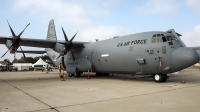 Photo ID 214797 by W.A.Kazior. USA Air Force Lockheed Martin C 130J 30 Hercules L 382, 05 1466