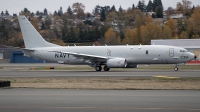 Photo ID 214810 by Alex Jossi. USA Navy Boeing P 8A Poseidon 737 800ERX, 169338