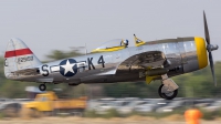 Photo ID 214629 by Colin Moeser. Private Private Republic P 47D Thunderbolt, NX47DM