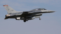 Photo ID 214672 by Coert van Breda. USA Air Force General Dynamics F 16D Fighting Falcon, 89 2167