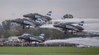 Photo ID 214685 by Radim Koblizka. Finland Air Force British Aerospace Hawk Mk 51, HW 341