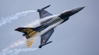 Photo ID 214637 by Radim Koblizka. T rkiye Air Force General Dynamics F 16C Fighting Falcon, 88 0029