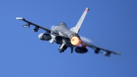 Photo ID 214752 by Fabio Radici. USA Air Force General Dynamics F 16C Fighting Falcon, 91 0407