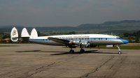 Photo ID 225736 by Alex Staruszkiewicz. Private Super Constellation Flyers Lockheed C 121C Super Constellation L 1049F, N73544