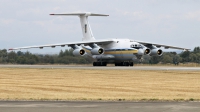 Photo ID 214964 by Milos Ruza. Ukraine Air Force Ilyushin IL 76MD, UR 76413