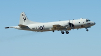 Photo ID 214976 by Brandon Thetford. USA Navy Lockheed P 3C Orion, 163290