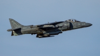 Photo ID 215004 by Paul Varner. USA Marines McDonnell Douglas AV 8B Harrier ll, 165573