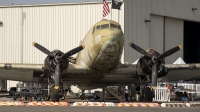 Photo ID 215134 by W.A.Kazior. Private Commemorative Air Force Douglas C 47B Skytrain, N215CM