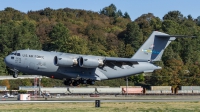 Photo ID 215068 by Paul Varner. USA Air Force Boeing C 17A Globemaster III, 07 7174