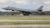 Photo ID 215217 by Luca Chadwick. USA Air Force Rockwell B 1B Lancer, 85 0074