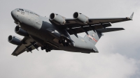 Photo ID 215345 by Luca Fahrni. USA Air Force Boeing C 17A Globemaster III, 95 0104