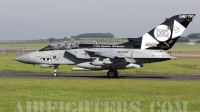 Photo ID 2771 by Matthew Clements. UK Air Force Panavia Tornado GR4, ZD748