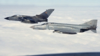 Photo ID 215383 by Chris Hauser. Germany Air Force Panavia Tornado IDS, 43 78