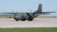 Photo ID 215414 by F. Javier Sánchez Gómez. Germany Air Force Transport Allianz C 160D, 50 56