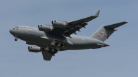 Photo ID 215455 by Luca Fahrni. USA Air Force Boeing C 17A Globemaster III, 00 0182