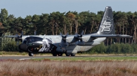 Photo ID 215526 by Rainer Mueller. Belgium Air Force Lockheed C 130H Hercules L 382, CH 10