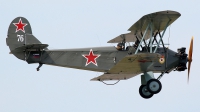 Photo ID 215509 by Maurice Kockro. Private Private Polikarpov Po 2, S5 MAY