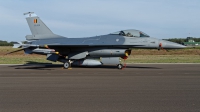 Photo ID 215550 by Rainer Mueller. Belgium Air Force General Dynamics F 16AM Fighting Falcon, FA 104