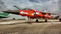 Photo ID 219565 by Alex Staruszkiewicz. France Air Force Dassault Mirage F1CT, 220