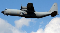 Photo ID 215635 by Michael Frische. Spain Air Force Lockheed C 130H 30 Hercules L 382, TL 10 01