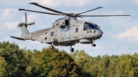 Photo ID 215807 by Alfred Koning. UK Navy AgustaWestland Merlin HM1 Mk111, ZH851