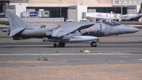 Photo ID 215868 by Adolfo Bento de Urquia. Spain Navy McDonnell Douglas EAV 8B Harrier II, VA 1B 26